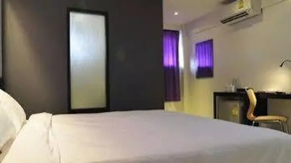 @24Boutique Hotel | Nakhon Si Thammarat (vilayet) - Nakhon Si Thammarat