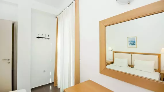 Anna Plakias Apartments | Girit Adası - Rethimnon (bölge) - Agios Vasileios