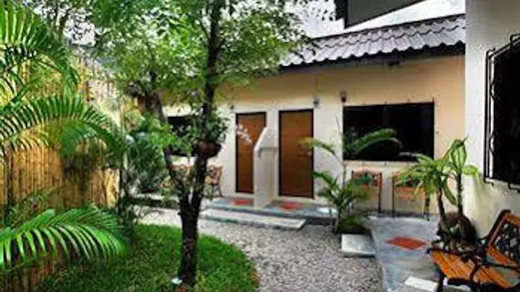 Baan Suay Hotel Resort | Phuket (ve civarı) - Thalang