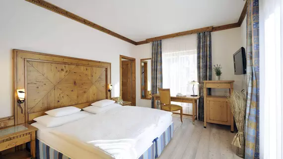 Hotel Oberforsthof | Salzburg (eyalet) - Sankt Johann im Pongau - Sankt Johann im Pongau - Alpendorf