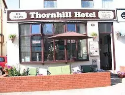 Thornhill Hotel | Lancashire (kontluk) - Blackpool - Güney Sahili