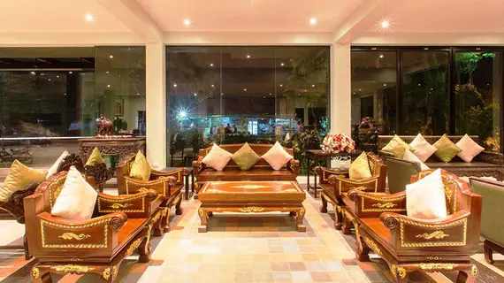 A Hotel 1 | Chiang Rai İli