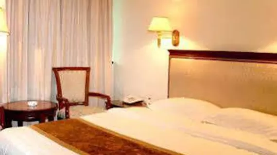 Shanhu Hotel Guilin | Guangksi - Guilin - Xiufeng