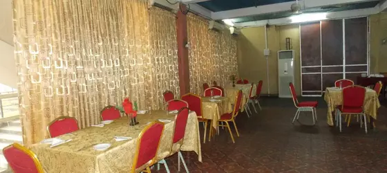 Unilag Guesthouses And Conference Centre | Lagos (ve civarı) - Lagos - Igbobi - Yaba