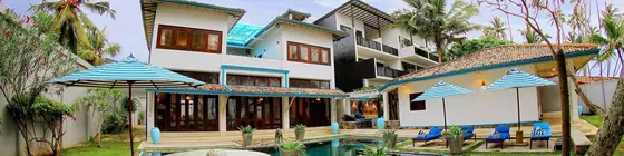 Mihiri Beach House | Southern Province - Galle Bölgesi - Unawatuna