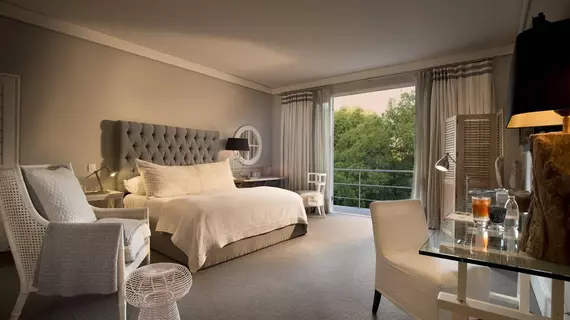 AtholPlace and Villa | Gauteng - City of Tshwane - Johannesburg (ve civarı) - Sandton