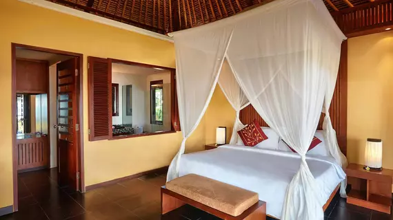 The Nirwana Resort and Spa | Bali - Karangasem - Manggis