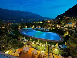 Park Hotel Imperial | Lombardy - Brescia (il) - Limone sul Garda