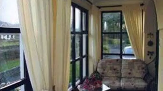 Elmgrove B&B | Mayo (kontluk) - Westport