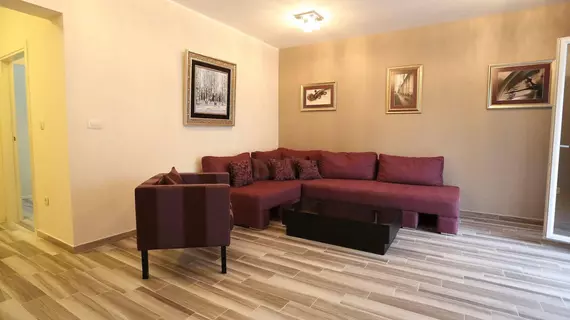 Apartments Sofija | Becici