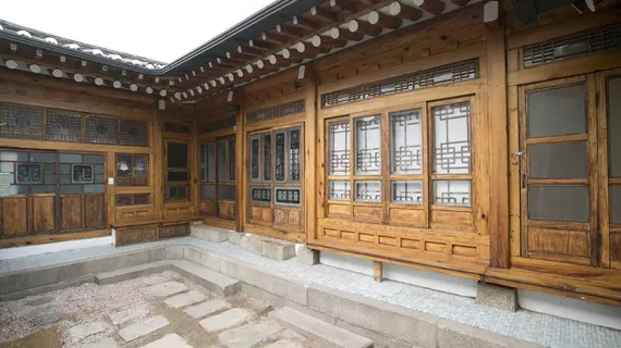 Kimchi Guest House | Gyeonggi - Seul (ve civarı) - Jongno