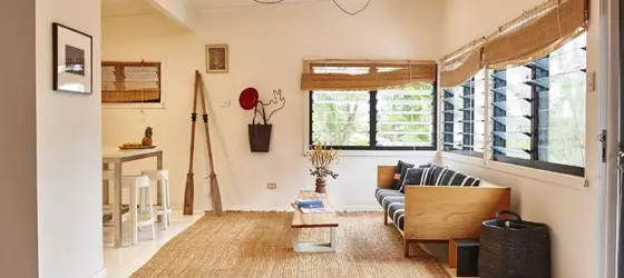 Ahoy Byron Holiday House | New South Wales - Byron Bay (ve civarı) - Byron Bay