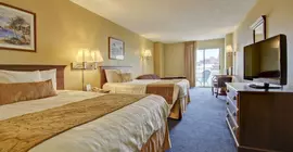 Crystal Beach Hotel | Maryland - Ocean City (ve civarı) - Ocean City