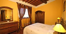 Agriturismo Pratovalle | Toskana - Arezzo (vilayet) - Cortona