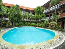 Simpang Inn Hotel | Bali - Kuta - Legian Kent Merkezi