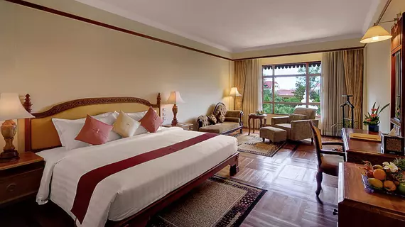 Sokha Angkor Suites | Siem Reap (ili) - Siem Reap