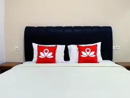 ZEN Rooms Lengkong Besar | West Java - Bandung (ve civarı) - Bandung - Malabar - Lengkong