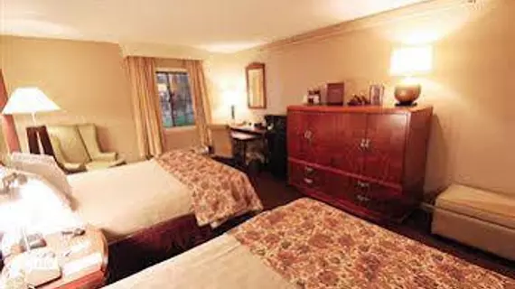 Fireside Inn & Suites West Lebanon | New Hampshire - Lebanon (ve civarı) - West Lebanon