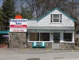 Edgewater Resorts - Edgewater Inn | Ontario - Barrie - Orillia (ve civarı) - Wasaga Plajı