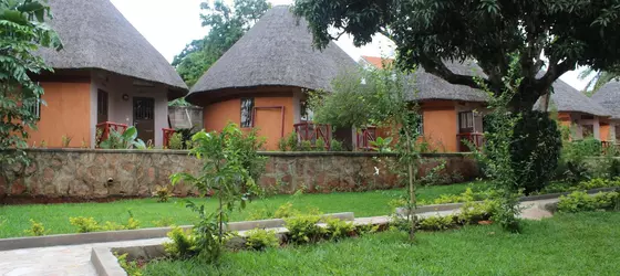 Lake Victoria View Guesthouse | Entebbe