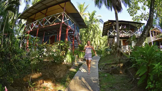 Poor Mans Paradise | Puntarenas (ili) - Drake Bay