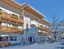 AktivHotel Hochfilzer | Tirol - Kitzbühel District - Kufstein (ve civarı) - Ellmau