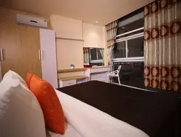 Diamond Suite Central | Binh Duong (vilayet) - Ho Şi Min Şehri (ve civarı) - Ho Chi Minh City