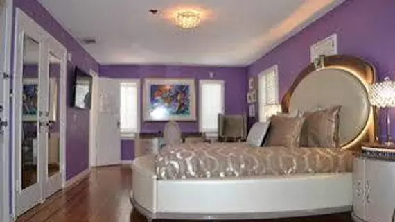 SoBeYou Bed & Breakfast | Florida - Miami Beach - Güney Plajı