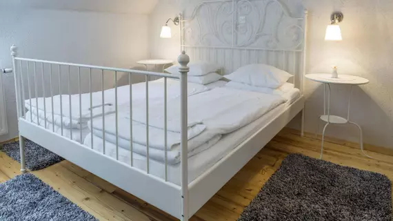 Guesthouse Stari Tišler | Ljubljana (ve civarı) - Ljubljana Kent Merkezi