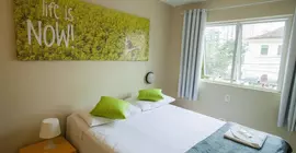 CLH Suites Curitiba | South Region - Parana (eyaleti) - Curitiba (ve civarı) - Curitiba - Matriz