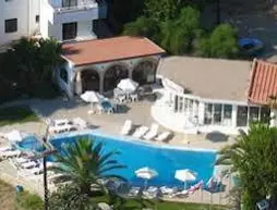 Dolphin Apartments | Ege Adaları - Rodos Bölgesel Birimi - Rodos