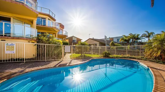 Baywatch Luxury Apartments Merimbula | New South Wales - Merimbula