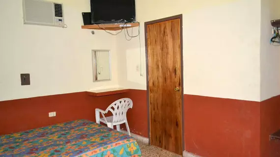 Hotel Posada Edem | Quintana Roo - Cozumel