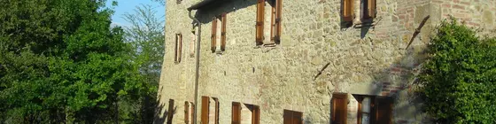 Agriturismo Casagrande | Toskana - Siena (vilayet) - Montepulciano