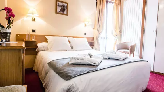 Hotel Le Tremplin | Auvergne-Rhone-Alpes - Haute-Savoie (bölge) - Morzine