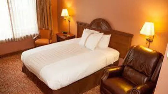 North Country Inn And Suites | Minnesota - Roseau (ve civarı) - Roseau