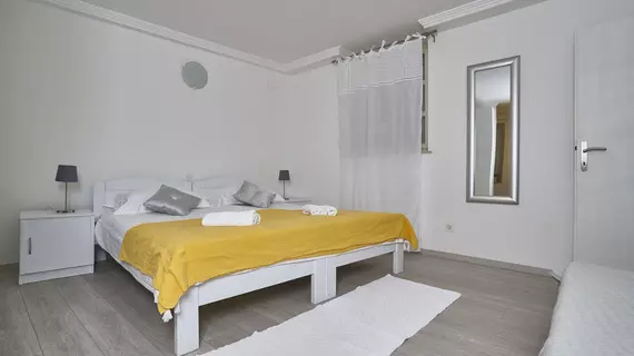 Apartments Old Town Finest | Dubrovnik-Neretva - Dubrovnik (ve civarı) - Dubrovnik - Dubrovnik Eski Kent Bölgesi