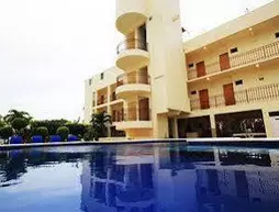 Huatulco Maxico | Oaxaca - Huatulco (ve civarı) - Santa Cruz Huatulco