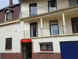 Kansakar Hotel | Rhineland-Palatinate - Kaiserslautern