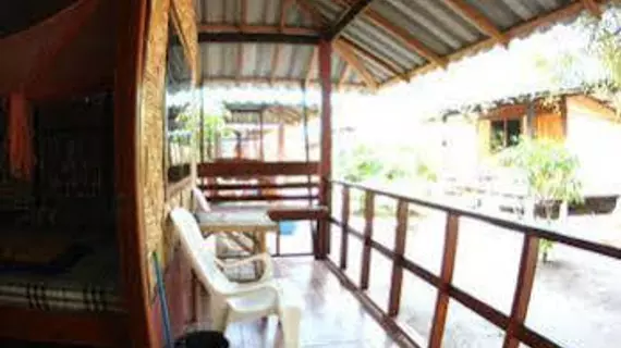 Family Song Bungalow | Satun İli - Satun