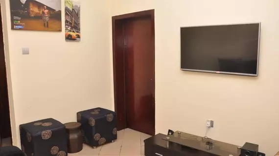 Trinity Suites | Lagos (ve civarı) - Lekki