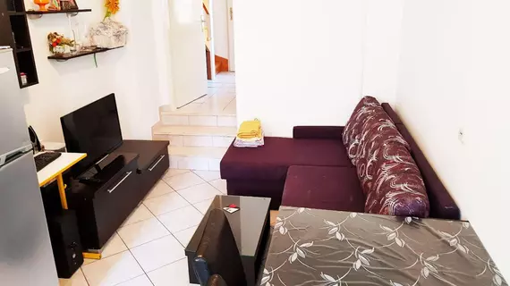 CroParadise Hostel & Apartments | Split-Dalmaçya - Split