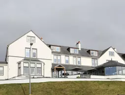 West Highland Hotel | İskoçya - Scottish Highlands - Mallaig