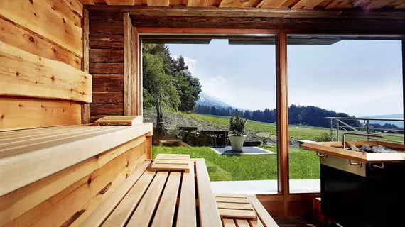 Naturhotel Die Waldruhe | Trentino-Alto Adige - Güney Tirol (il) - Chienes - Parrocchia di Chienes