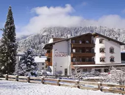 Abenteuerhotel Astoria | Tirol - Landeck (ve civarı) - Nauders