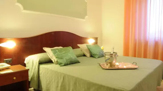 Hotel Grifone | Umbria - Perugia (vilayet) - Perugia