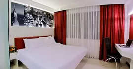 iCheck Inn Sukhumvit Soi 11 | Bangkok - Bangkok Merkezi İş Bölgesi