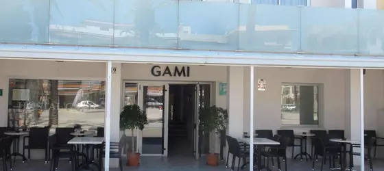 Gami Hostal | Balearic Adaları - Mayorka Adası - Capdepera - Cala Ratjada