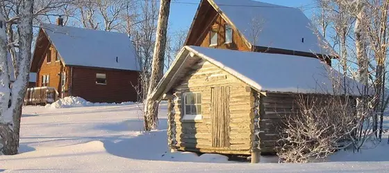 Smith Rock Chalets & Retreat | Nova Scotia - New Glasgow (ve civarı) - Scotsburn