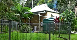 Mount Browne Cottage | New South Wales - Coffs Limanı (ve civarı) - Upper Orara